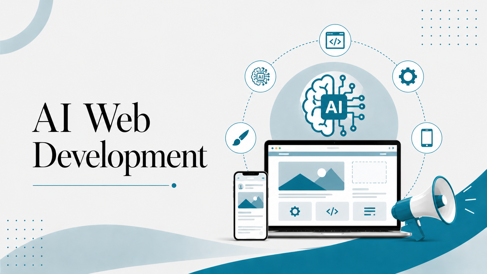 AI Web Development