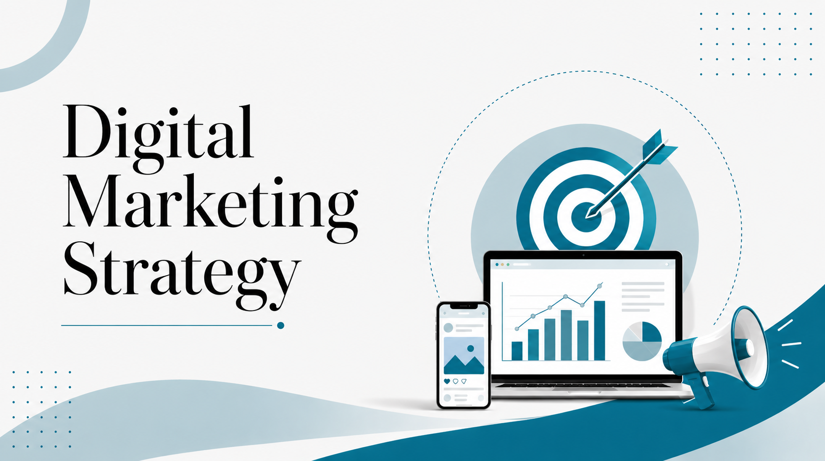 Digital Marketing Strategy